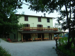 Agriturismo Grisciano